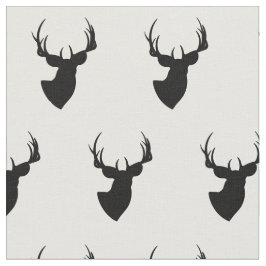 黒鹿 ファブリック