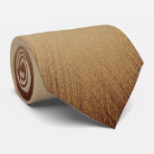 黒龍の背素朴景 ネクタイ (ロール)