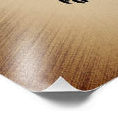 黒龍の背素朴景 フォトプリント            (角)