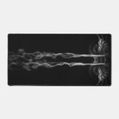 黒龍煙 デスクマット (正面)