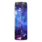 黒龍、夜森のシーン。 タンブラー (裏面)