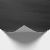 黒10贅沢 ラッピングペーパー (角)