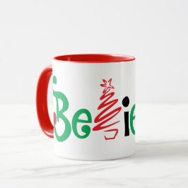 黒11のozのコンボのマグ マグカップ