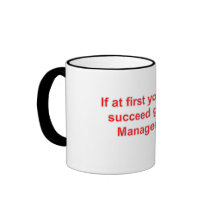 黒325のmlの信号器のマグ