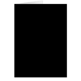 黒8 x 11デザインあなた自身のプロダクト