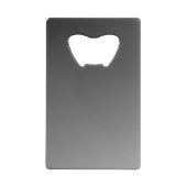 黒 クレジットカード栓抜き (裏面)