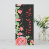 黒(フローラ) プログラム (スタンド正面)