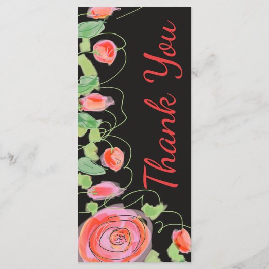 黒(フローラ) プログラム (正面)