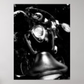 黒 ポスター (正面)