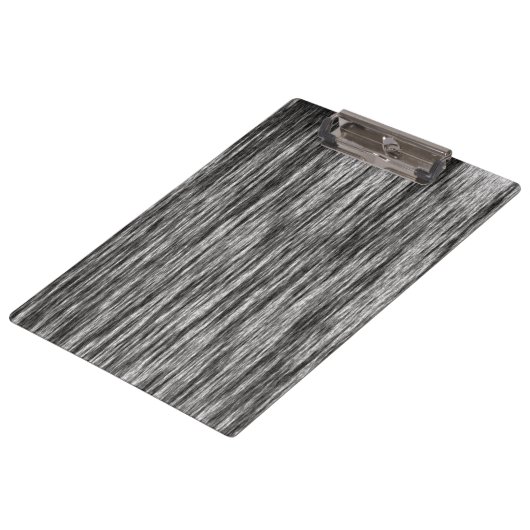 "黒/白の線のパターン" - クリップボード (アングル)