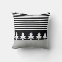 黒(白ストライプ)