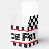 黒（白） フェイバーボックス (オープン)