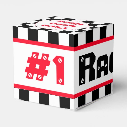 黒（白） フェイバーボックス (裏面サイド)