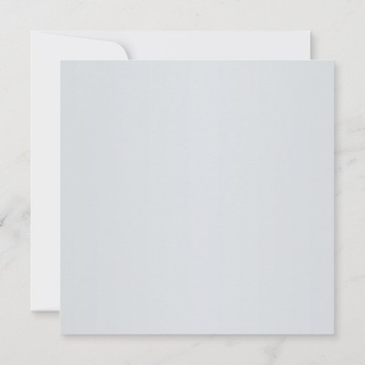 黒、白、赤の水玉模様卒業パーティーの写真 招待状 (裏面)