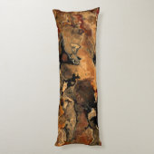 黒、赤、さび ボディピロー (裏面 (縦))