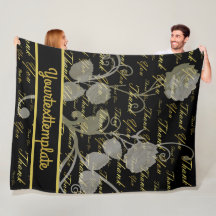 黒，金ゴールド，銀，感謝していあなた，花，フローラ