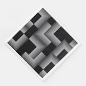 黒、銀、カッコいい、ユニークトレンディー (コーナー)