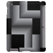 黒、銀、カッコいい、ユニークトレンディー