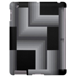 黒、銀、カッコいい、ユニークトレンディー iPhone 13ケース