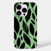 黒 Case-Mate iPhoneケース (裏面)