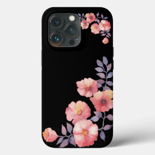 黒 iPhone 13 PROケース