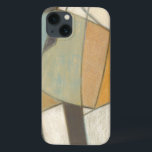 黙した色の抽象的な構成 iPhone 13ケース<br><div class="desc">ノルマン人のWyattのこの構成の黙した色はピエト・モンドリアンによって抽象的な仕事に戻って思い起こします。 使用されるペンキが和らげられる間、色は一緒に声高に話し、部分への注意を呼びます彼等の。 あなたのコピーを今日購入して下さい!</div>