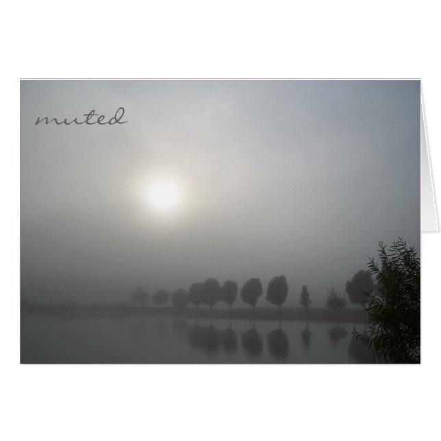 黙した (正面横)