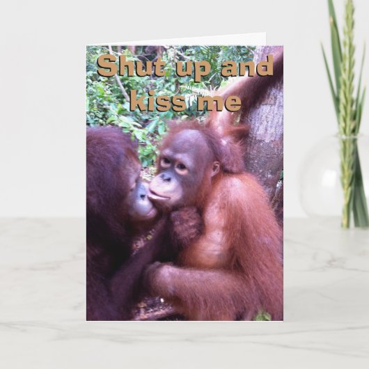 黙ってキスをする シーズンカード (正面)