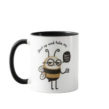 黙ってビーの膝カードを取れ