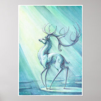 黙って扱う ポスター