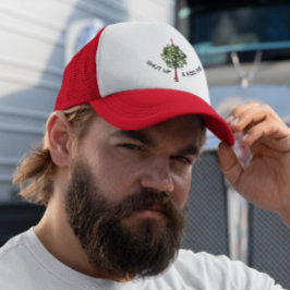 黙って私のミスタントーキス キャップ