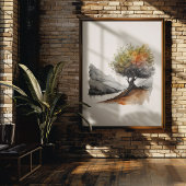 黙って ポスター