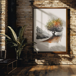 黙って ポスター