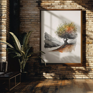 黙って ポスター