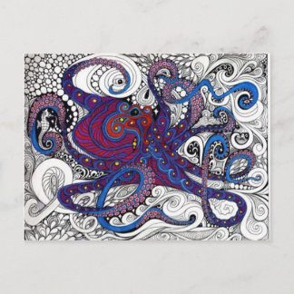 黙れ！ ポストカード