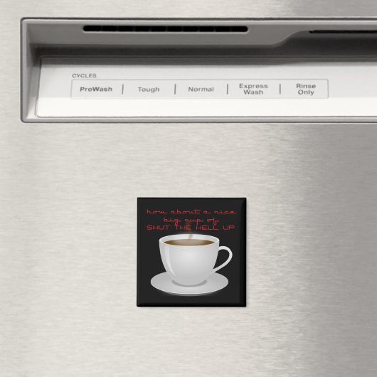 黙れ マグネット (インサイチュ (食洗機))