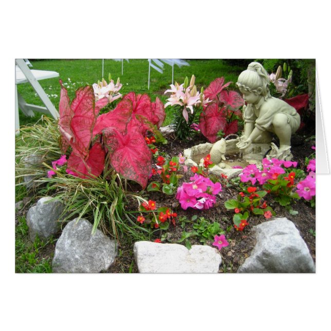 黙想の庭 (正面横)