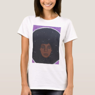 黙想のLaTonya's Soul Sista先生の Tシャツ