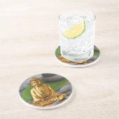 黙想 コースター (側面)