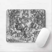 黙示録からの場面 マウスパッド (マウス)