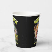 黙示録のパーティークロール 紙コップ (右)