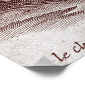 黙示録のポスターの四区 ポスター (角)