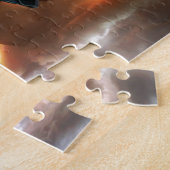 黙示録の四騎士 ジグソーパズル (側面)