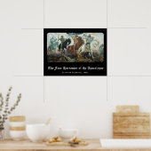 黙示録の四騎士 ポスター (キッチン)