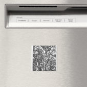 黙示録の場面 マグネット (インサイチュ (食洗機))