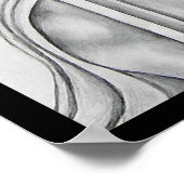 黙示録の戦士 ポスター (角)