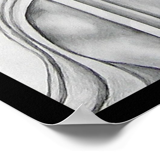 黙示録の戦士 ポスター (角)