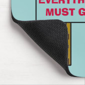 黙示録の販売- mousepad マウスパッド (コーナー)