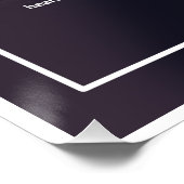 黙示録の騎手2 ポスター (コーナー)