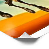 黙示録の騎手 ポスター (コーナー)